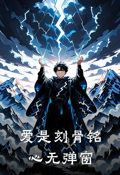 爱是刻骨铭心无弹窗
