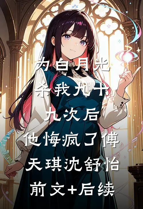 为白月光杀我九十九次后，他悔疯了傅天琪沈舒怡前文+后续