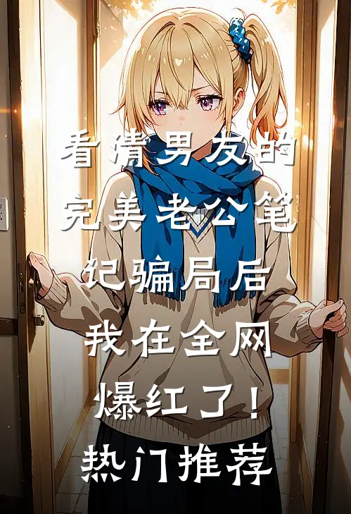 看清男友的完美老公笔记骗局后，我在全网爆红了！热门推荐