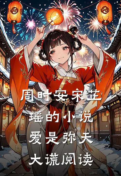 周时安宋芷瑶的小说爱是弥天大谎阅读