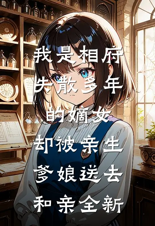 我是相府失散多年的嫡女，却被亲生爹娘送去和亲全新