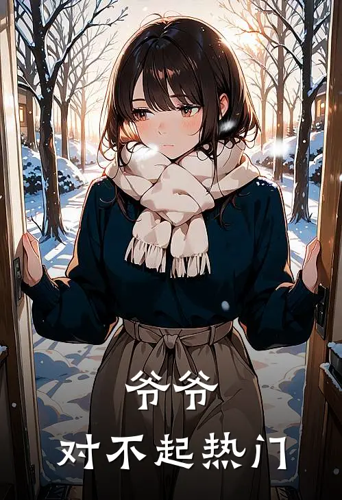 爷爷，对不起热门