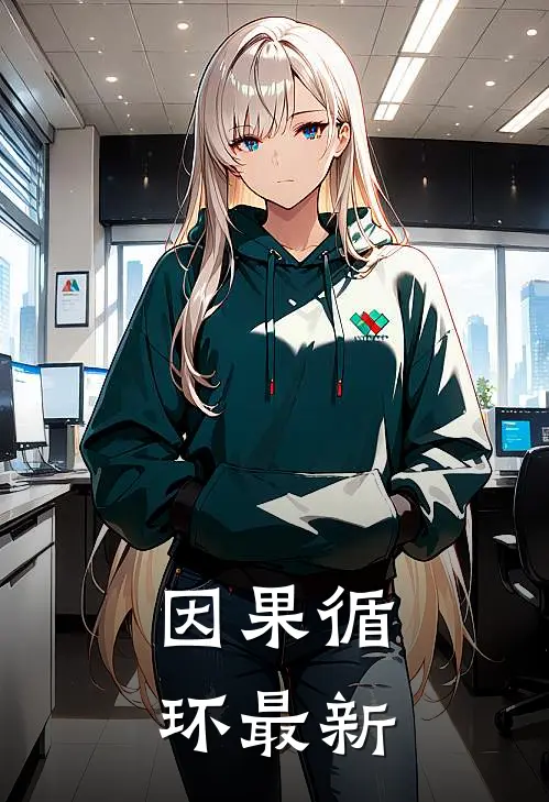 因果循环最新