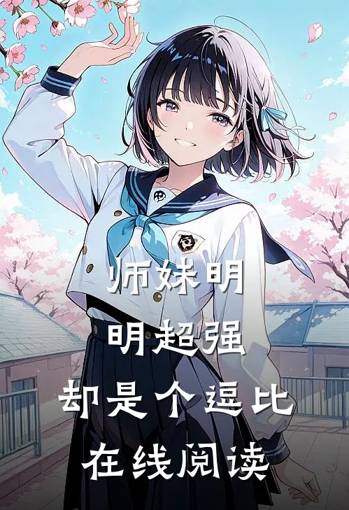 师妹明明超强，却是个逗比在线阅读
