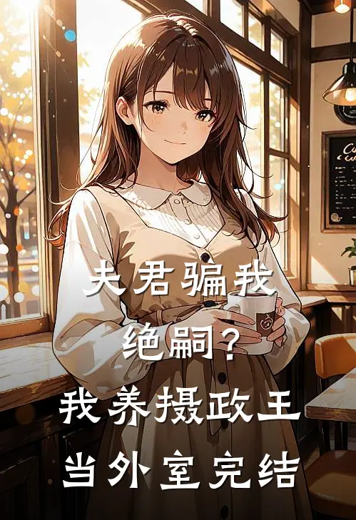 夫君骗我绝嗣？我养摄政王当外室完结