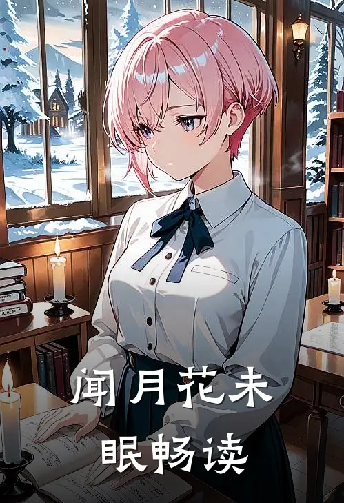 闻月花未眠畅读