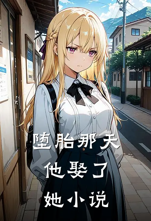 堕胎那天，他娶了她小说