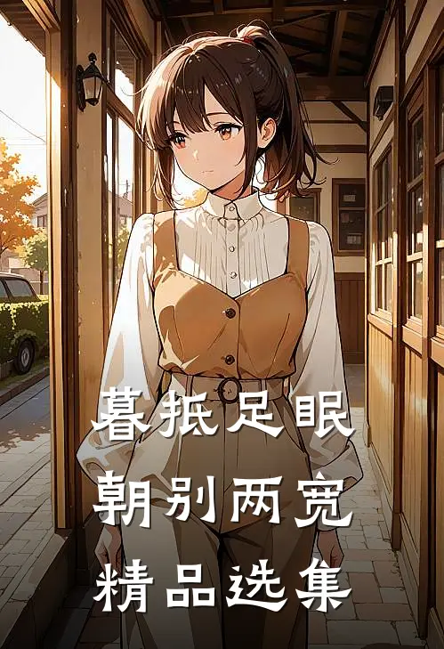 暮抵足眠，朝别两宽精品选集