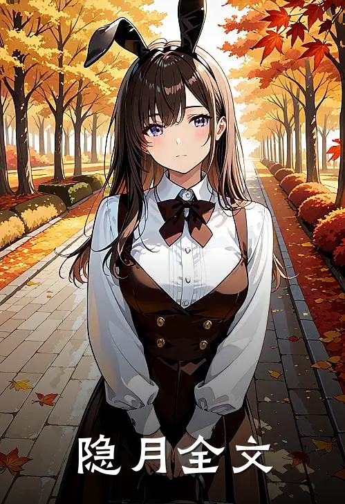隐月全文