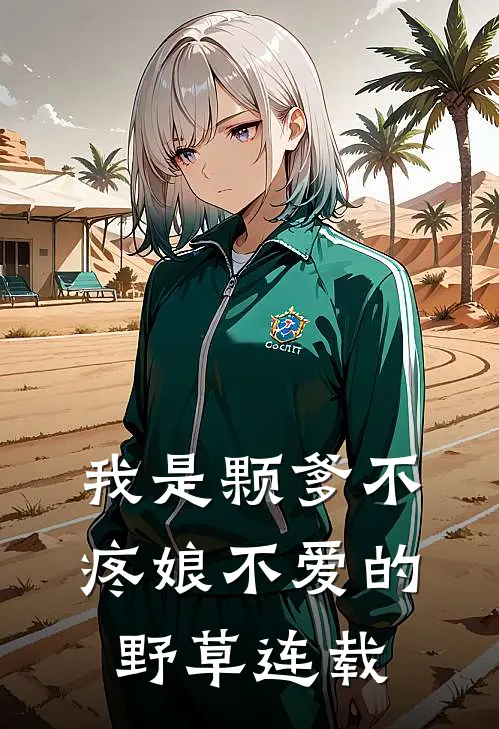 我是颗爹不疼娘不爱的野草连载