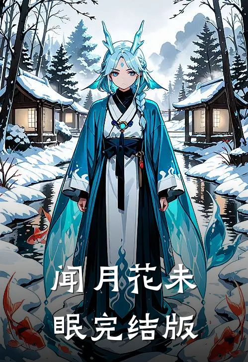 闻月花未眠完结版