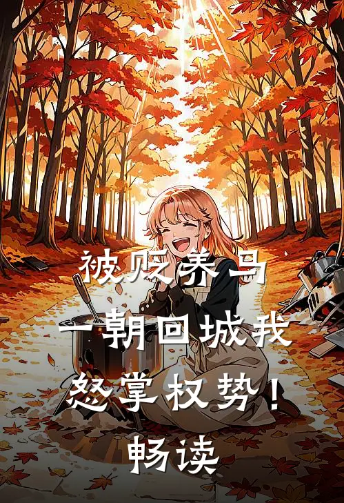 被贬养马，一朝回城我怒掌权势！畅读