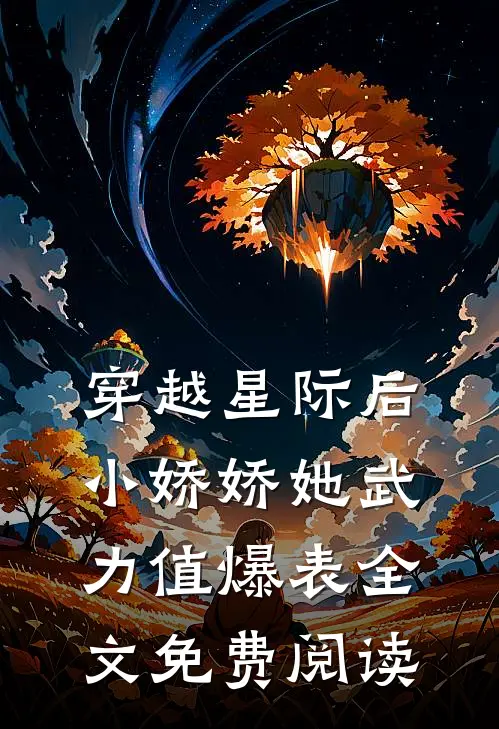 穿越星际后，小娇娇她武力值爆表全文免费阅读