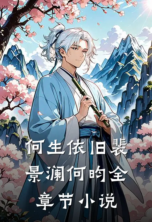 何生依旧裴景澜何昀全章节小说