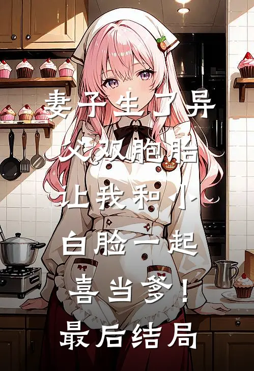 妻子生了异父双胞胎，让我和小白脸一起喜当爹！最后结局