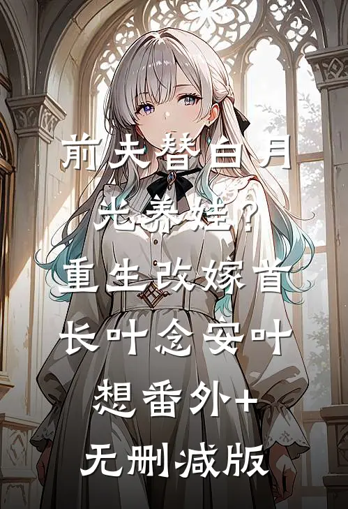 前夫替白月光养娃？重生改嫁首长叶念安叶想番外+无删减版