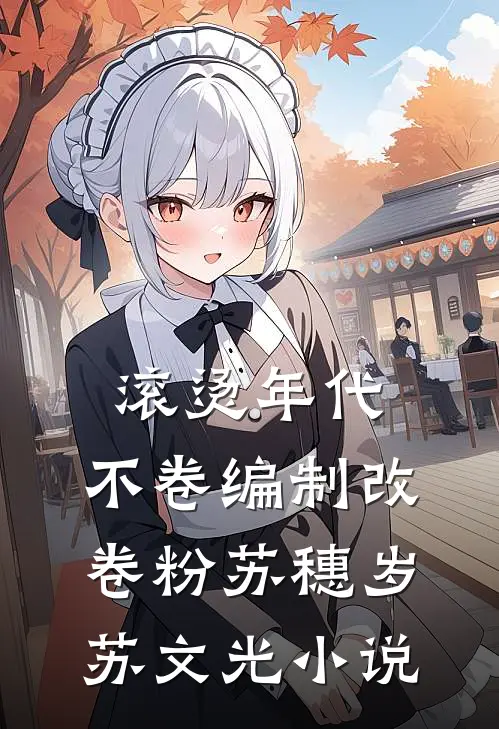 反派爹爹恋爱脑,江山我替他来搞
