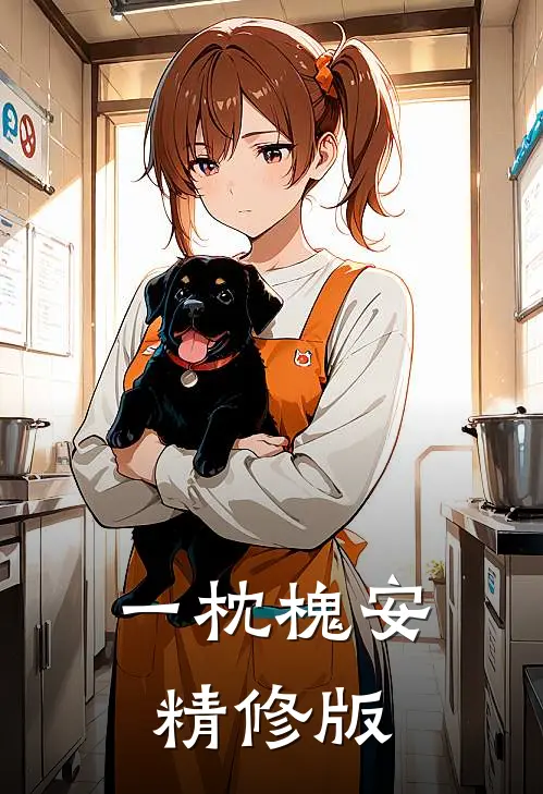 一枕槐安精修版