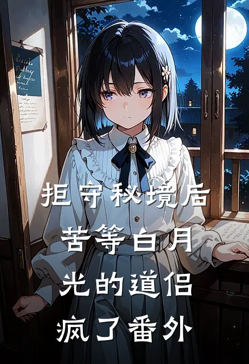 拒守秘境后，苦等白月光的道侣疯了番外