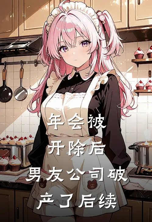 年会被开除后，男友公司破产了后续