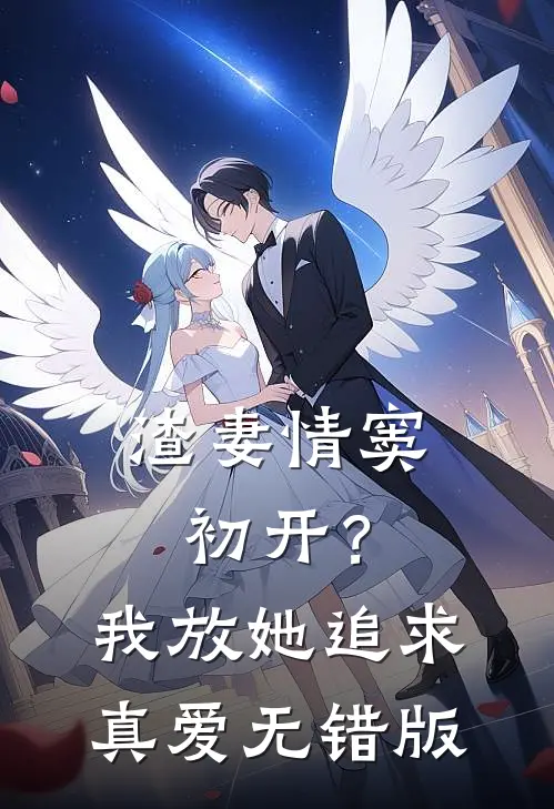 渣妻情窦初开？我放她追求真爱无错版
