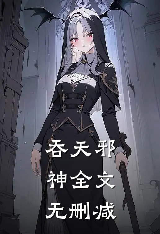 吞天邪神全文无删减