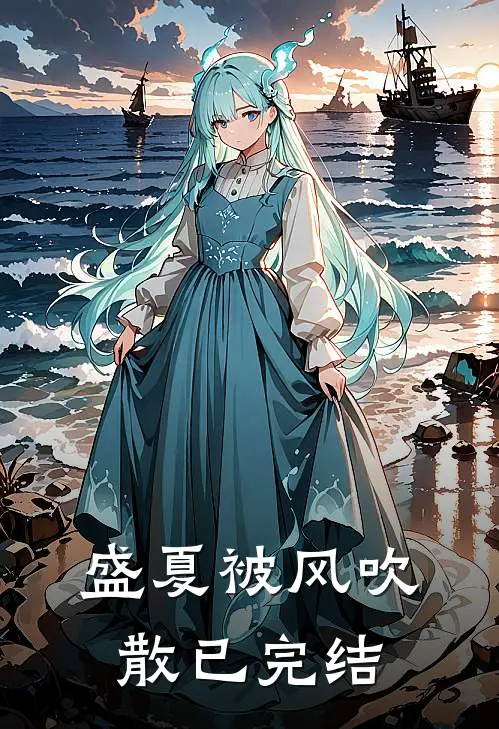 盛夏被风吹散已完结