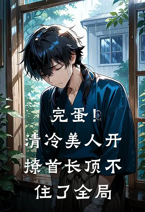 完蛋！清冷美人开撩首长顶不住了全局