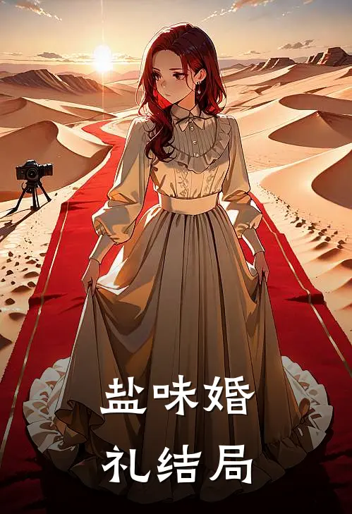 盐味婚礼结局