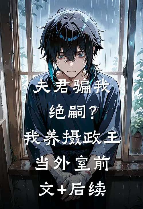 夫君骗我绝嗣？我养摄政王当外室前文+后续