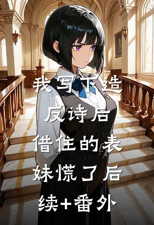 我写下造反诗后，借住的表妹慌了后续+番外