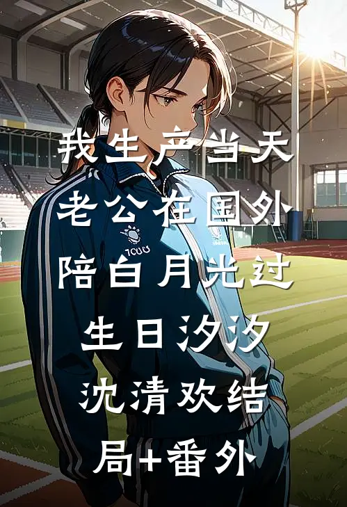 我生产当天，老公在国外陪白月光过生日汐汐沈清欢结局+番外