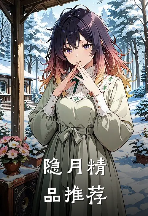 隐月精品推荐
