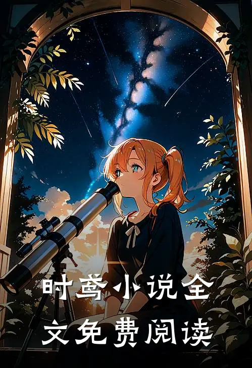 时鸢小说全文免费阅读