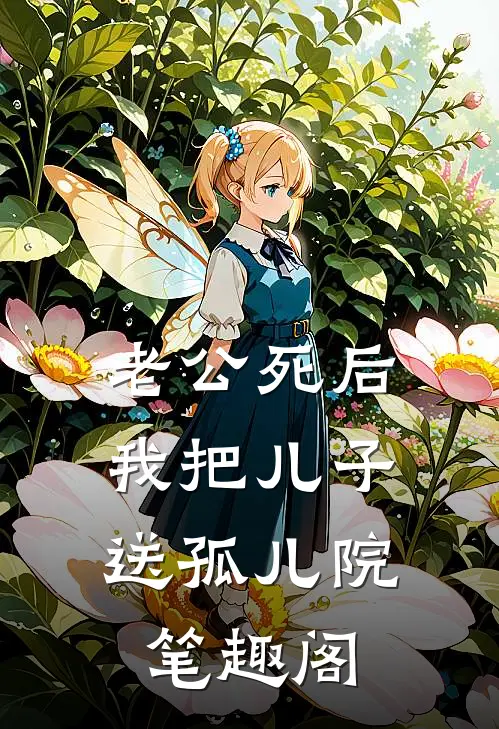 老公死后，我把儿子送孤儿院笔趣阁