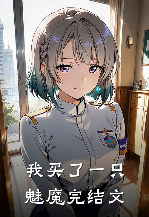 我买了一只魅魔完结文