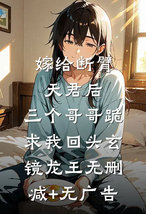 嫁给断臂天君后，三个哥哥跪求我回头玄镜龙王无删减+无广告