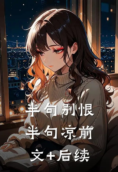 半句别恨半句凉前文+后续