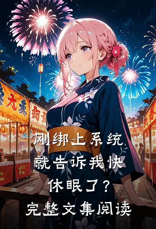 刚绑上系统，就告诉我快休眠了？完整文集阅读