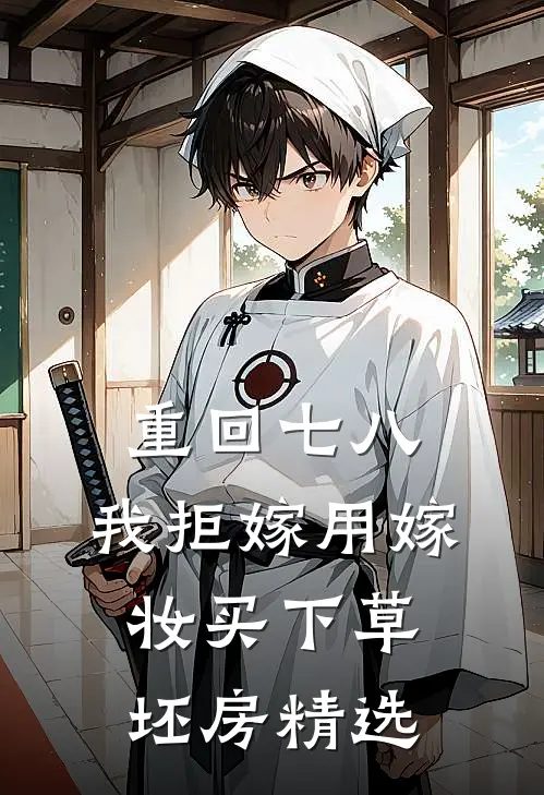 重回七八，我拒嫁用嫁妆买下草坯房精选