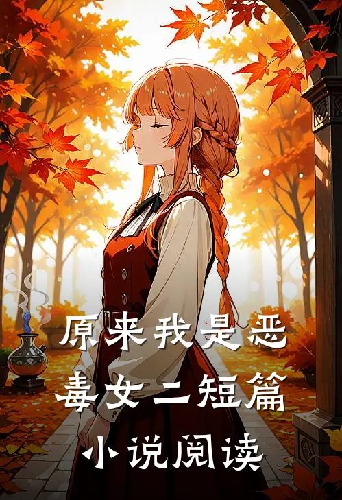 原来我是恶毒女二短篇小说阅读