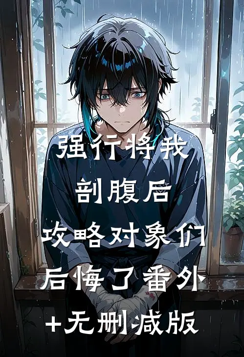 强行将我剖腹后，攻略对象们后悔了番外+无删减版