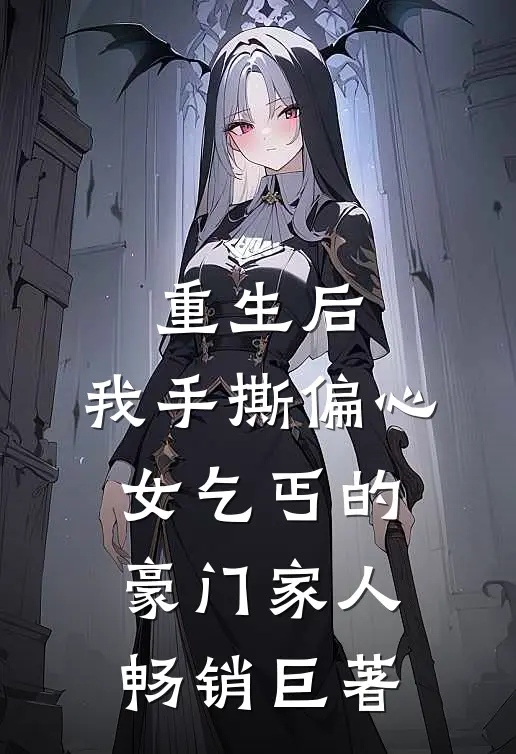 重生后，我手撕偏心女乞丐的豪门家人畅销巨著
