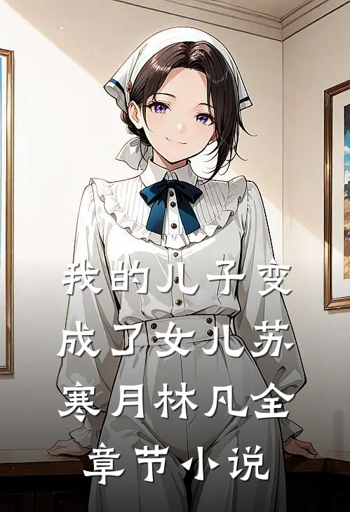我的儿子变成了女儿苏寒月林凡全章节小说