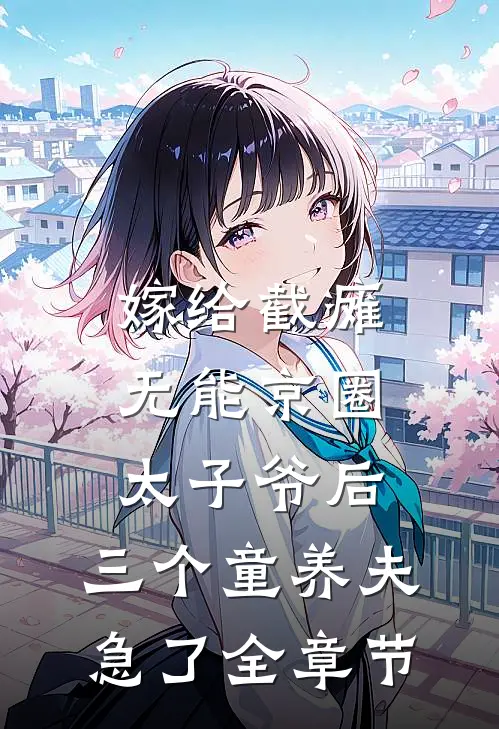 嫁给截瘫无能京圈太子爷后，三个童养夫急了全章节