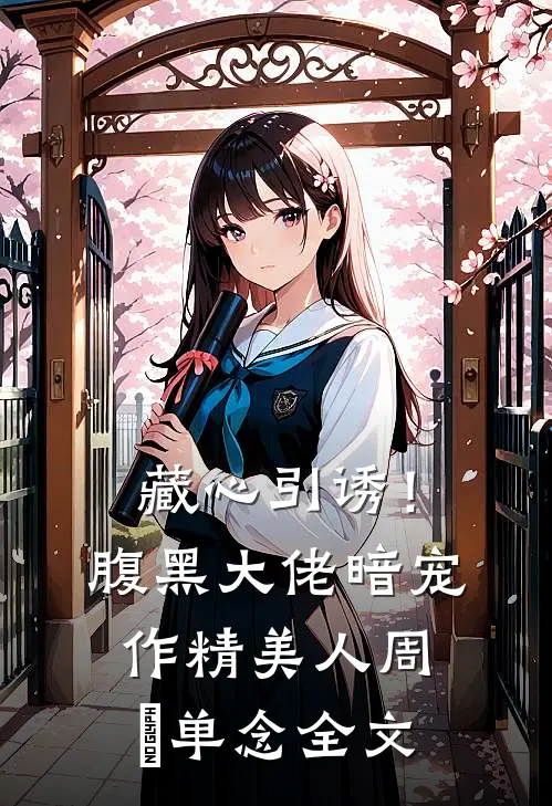 藏心引诱！腹黑大佬暗宠作精美人周旻单念全文