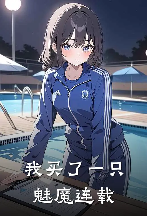 我买了一只魅魔连载