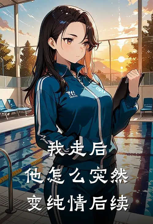 我走后，他怎么突然变纯情后续