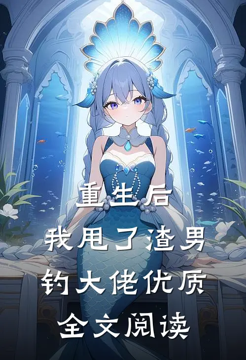 重生后，我甩了渣男钓大佬优质全文阅读