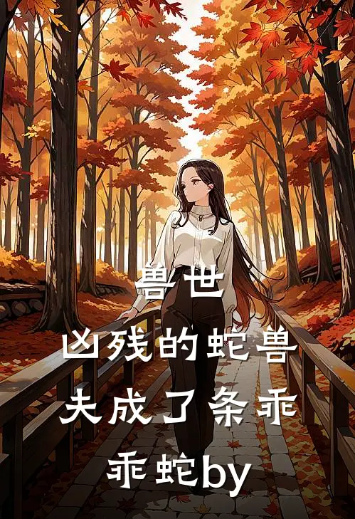 兽世：凶残的蛇兽夫成了条乖乖蛇by